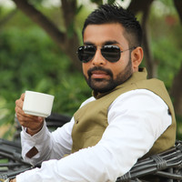 Rajesh Baraiya