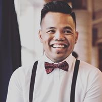 John Paul Ramirez