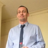 Wayne Oliver