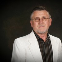 Gerald Ainsworth