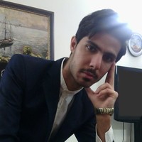 Mohammad Hossein Soleymani