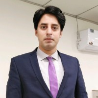 Muhammad Hassan Ali Khan