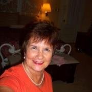 Mitzi Gaither