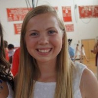 Betty Anne Richardson