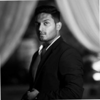 Rohan Dhende