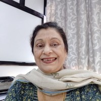 Mamta Sayed