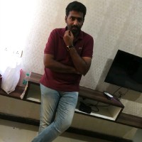 Nageswararao Janyavula
