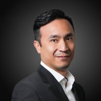 Richard Leung