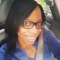 Candance Foster