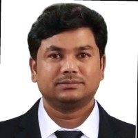 Md Sadique Hussain