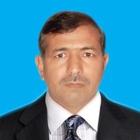 Dr. Qurban Ali