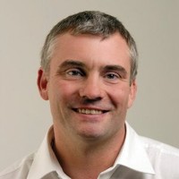David Richardson