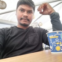 Srinivasan Thirupathi