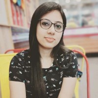 Rupsha Sarkar