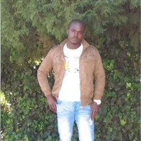 Usman Ferdinando chukwuka