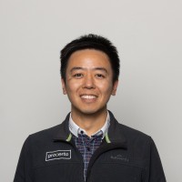 Harry Zhang