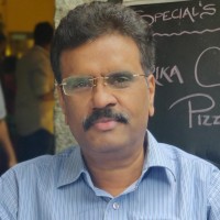 Suresh Vaddi