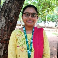 Priyaa Dharshini