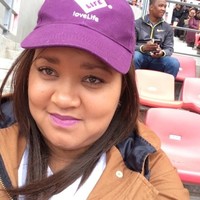 Janice Goliath