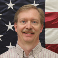 Randy Vogt