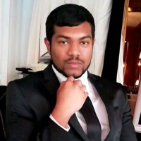 Clinton Mathiyas