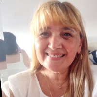 Claudia Freites