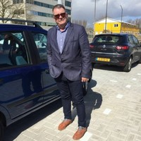 Fred Steenbergen