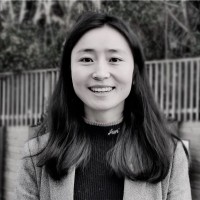 Carolyn Yuan
