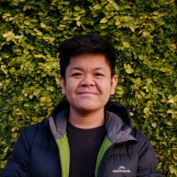 Christopher Limoa