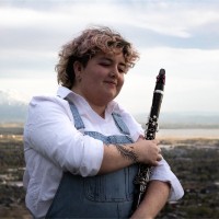 Arianna Dodge