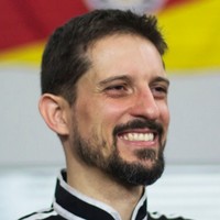 Roberto Pedroso