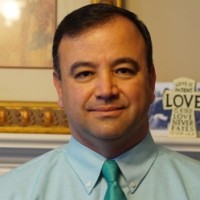Gary Rush