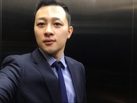 Kyung Rok Lee