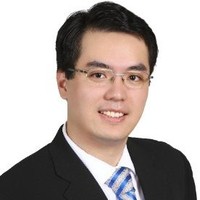 Eric Wu