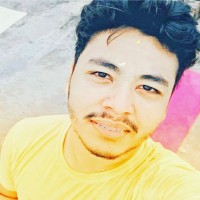 Shaik Mathin