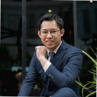 Dylan Chong