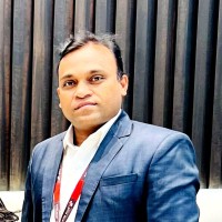 Ganesh Dikonda