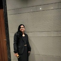 Priyanka Chaudhari