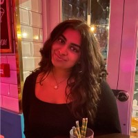 Jhaanvi Chadha