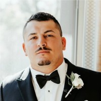 Brandon Garcia