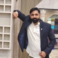 jithin cs