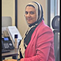 Amira Fouad