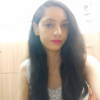 Tanvi Pathak