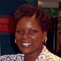 Joan G.