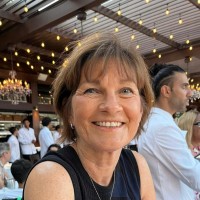 Susan Westcott