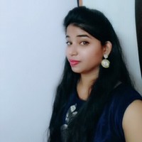 Disha Bagde