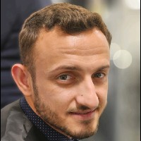 Tzouliano Ntyrmysi