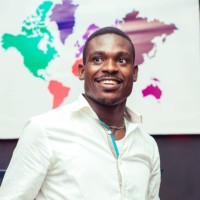 Joseph Nuworku
