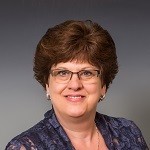 Lori Luckenbill
