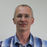 Тихонов Андрей